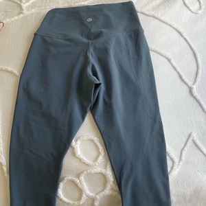 Lululemon align leggings 25’’ size 4